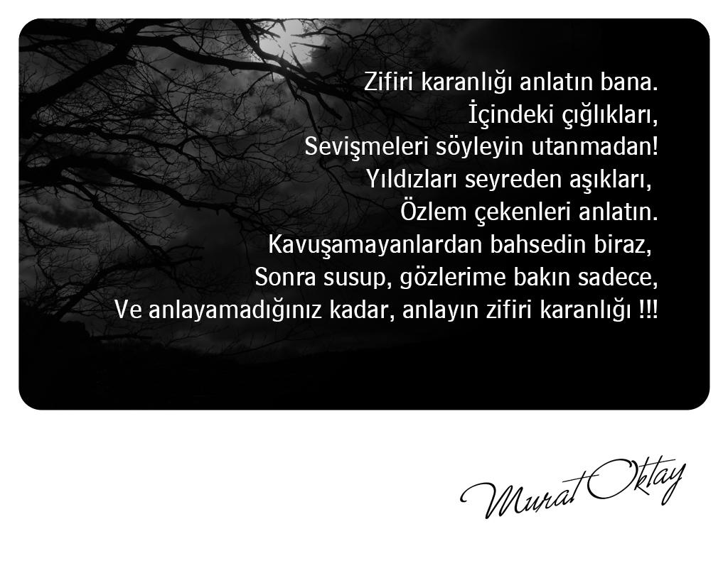 Karanlık